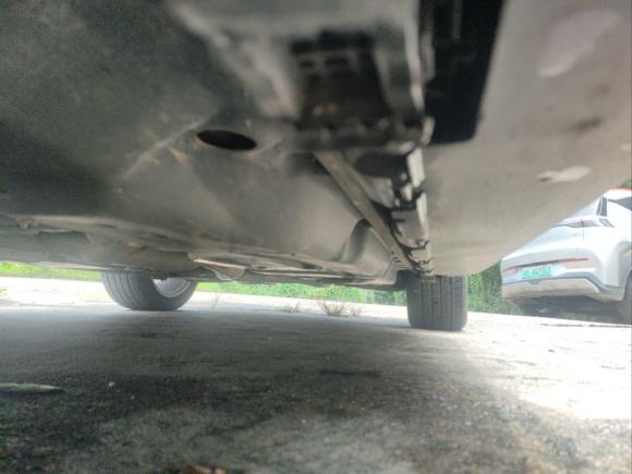 [深圳·黑A] 二手奔驰奔驰GLE2016款 GLE 400 4MATIC