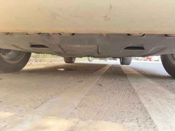 [南昌·赣A] 二手福特翼虎2013款 1.6L GTDi 四驱精英型