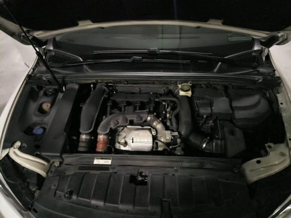 [深圳·粤B] 二手DSDS 5LS2014款 1.6T 豪华版THP160