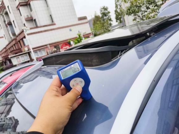 [宁波·浙B] 二手五菱汽车五菱凯捷2020款 1.5T CVT旗舰型