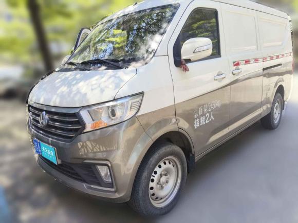 [佛山·桂A] 二手长安跨越跨越星V52021款 1.5L进宝版舒适型JL473QH