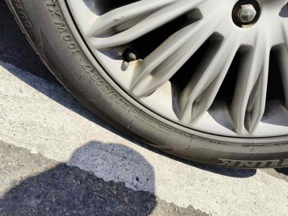 [宁波·浙B] 二手福特蒙迪欧2013款 2.0L GTDi200时尚型