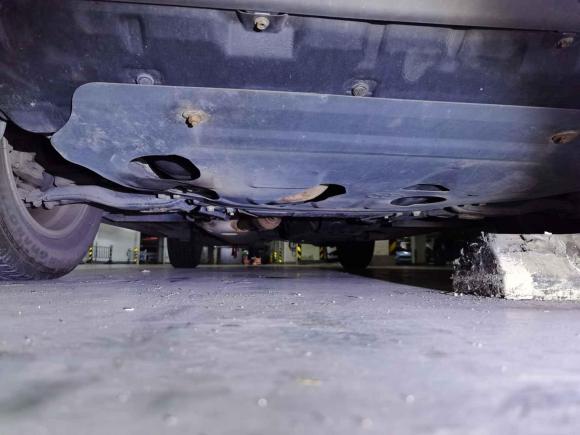 [无锡·苏A] 二手丰田RAV4荣放2013款 特享版 2.0L 自动经典