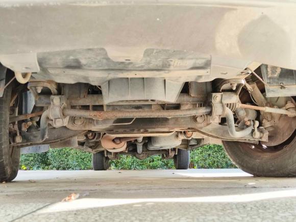 [南通·苏F] 二手东风风行菱智2017款 M3L 1.6L 7座舒适型