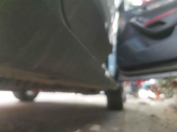 [广州·豫A] 二手长安长安CS552017款 1.5T 自动炫色型