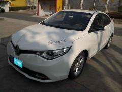 [常州·苏G] 名爵锐行2016款1.5L自动超值豪华版