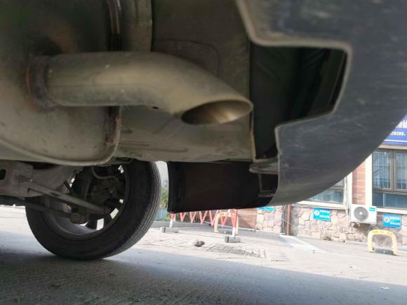 [嘉兴·浙F] 二手别克英朗2021款 典范 1.5L 自动精英型