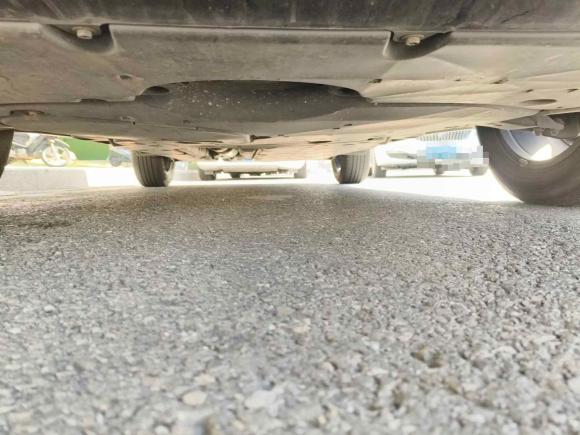 [合肥·皖A] 二手丰田威飒2022款 2.0L CVT两驱豪华版