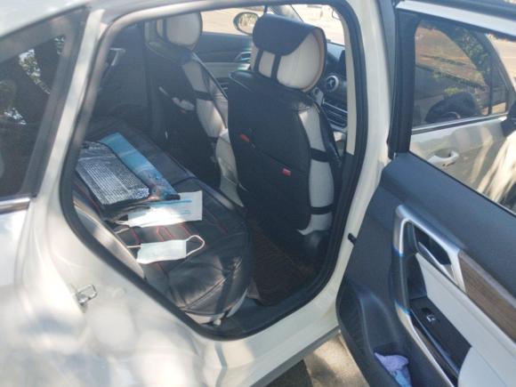 [苏州·苏E] 二手北汽绅宝北汽新能源EU52018款 R500 智风版