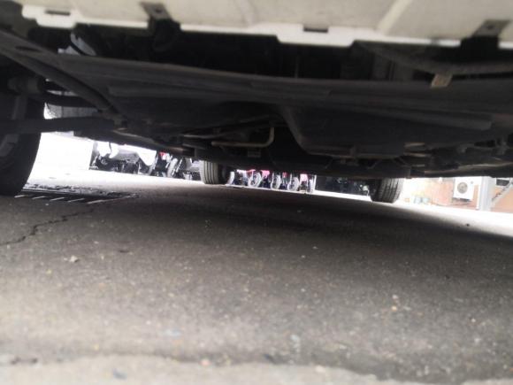 [苏州·苏E] 二手长安凯程长安欧尚A600EV2019款 EV