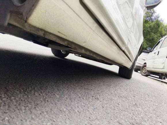 [成都·川A] 二手雪铁龙世嘉2013款 三厢 1.6L 自动品尚型