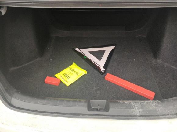 [西安·陕U] 二手本田型格2022款 240TURBO CVT科技版