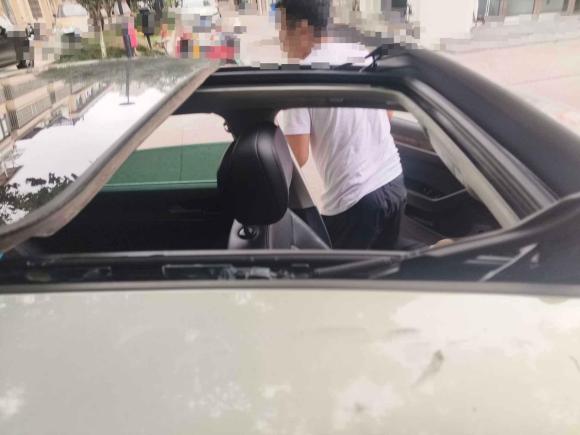 [义乌·浙G] 二手大众迈腾2017款 330TSI DSG 尊贵型