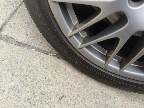 [武汉·鄂A] 二手保时捷Cayenne2011款 Cayenne 3.0T