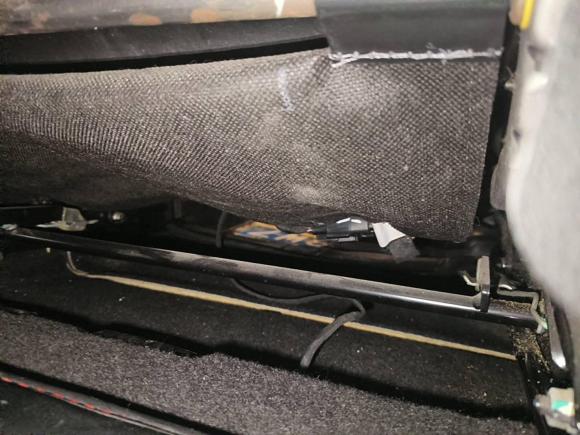 [西安·陕A] 二手观致观致32016款 都市SUV 1.6T 自动致悦型