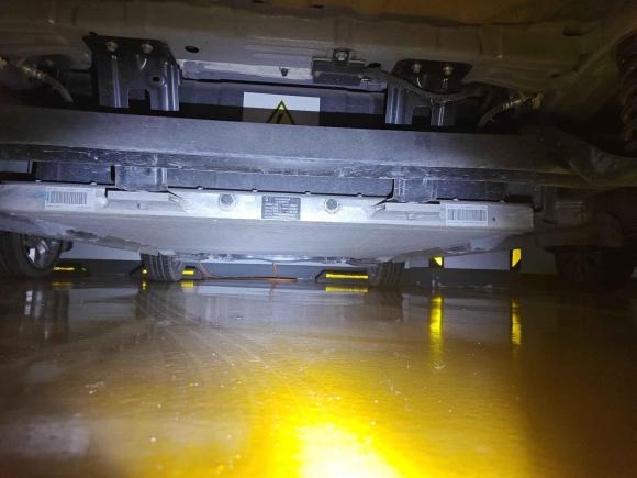 [深圳·粤B] 二手欧拉欧拉黑猫2022款 301km 萌宠版 磷酸铁锂