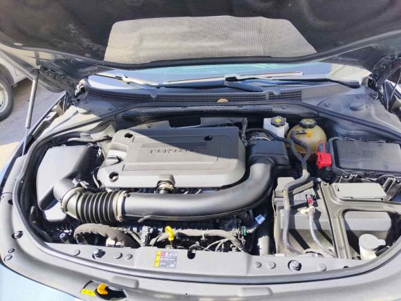 [宁波·浙B] 二手别克君越2020款 652T 尊贵型