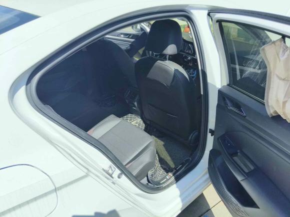 [宁波·浙B] 二手大众宝来2021款 1.5L 自动舒适智联版