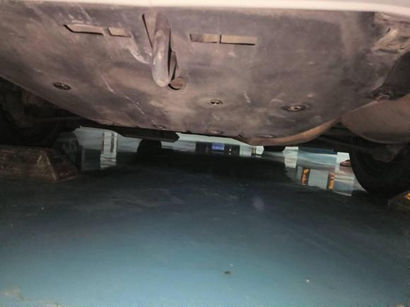 [常州·苏D] 二手本田雅阁2016款 混动 2.0L 锐酷版