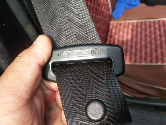 [无锡·苏B] 二手江铃驭胜S3502013款 2.4T 自动两驱柴油超豪华版7座