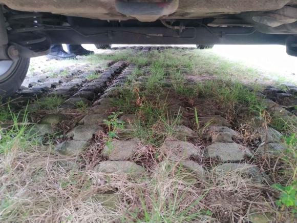 [佛山·粤Y] 二手江汽集团瑞风S32014款 1.5L CVT豪华智能型