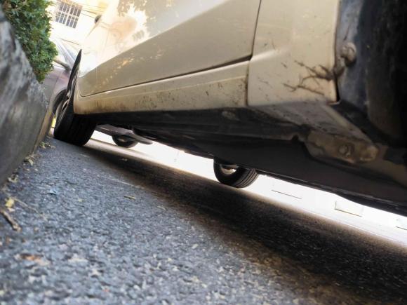 [上海·沪C] 二手别克阅朗2018款 18T 自动旗舰型