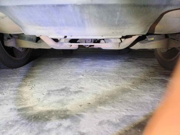 [南昌·赣A] 二手路虎揽胜运动版2014款 3.0 SC V6 HSE DYNAMIC