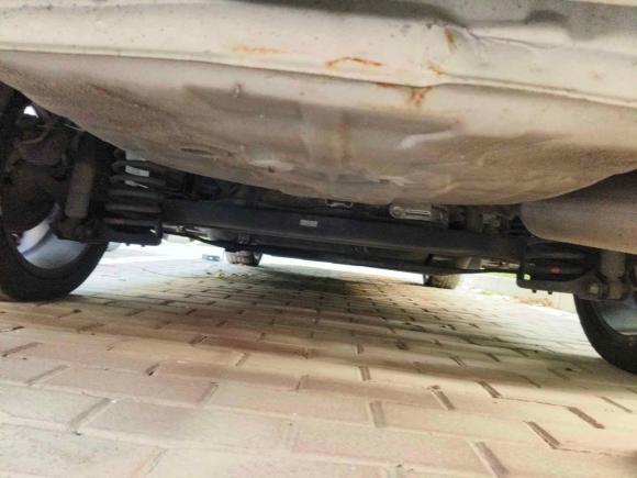 [上海·沪L] 二手比亚迪秦新能源2015款 1.5T 双冠旗舰Plus版