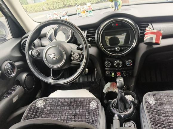 [嘉兴·浙F] 二手MINIMINI2016款 1.5T COOPER 五门版