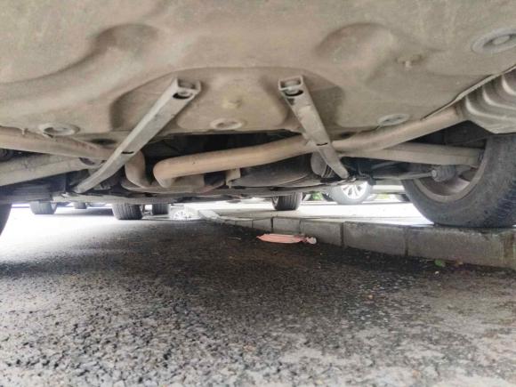 [成都·川A] 二手奥迪奥迪A6L2012款 TFSI 标准型