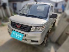 [武汉·鄂A]五菱汽车&nbsp;&nbsp;五菱荣光新卡&nbsp;&nbsp;2018款1.8L单排LJ479QE2