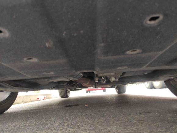 [合肥·皖A] 二手江汽集团嘉悦A52020款 1.5T CVT超越型