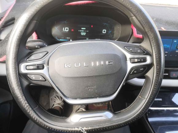 [上海·沪G] 二手五菱汽车五菱凯捷2020款 1.5T CVT精英型