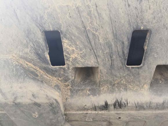 [西安·陕A] 二手威马汽车威马EX52018款 EX5 400 Extra创新版