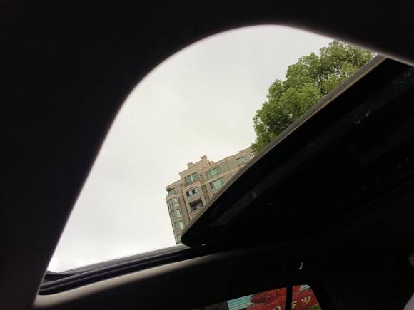 [上海·沪J] 二手DSDS 62016款 1.6T 豪华版THP160