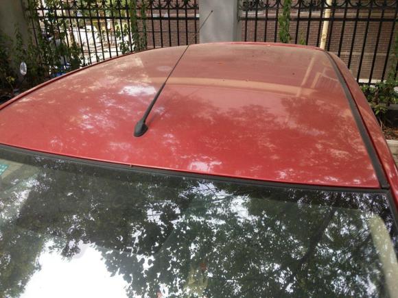 [苏州·豫J] 二手启辰启辰R502013款 1.6L 手动时尚版