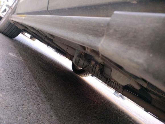 [上海·沪C] 二手雪佛兰创酷2016款 1.4T 手动两驱舒适天窗版