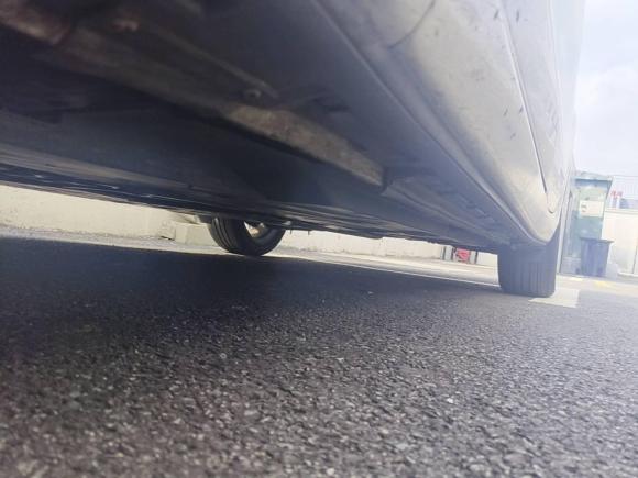 [苏州·苏E] 二手马自达阿特兹2017款 2.5L 蓝天运动版