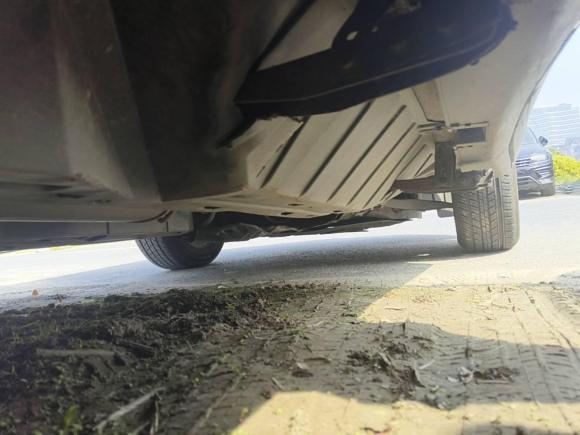 [杭州·赣C] 二手本田本田CR-V2015款 2.0L 四驱风尚版