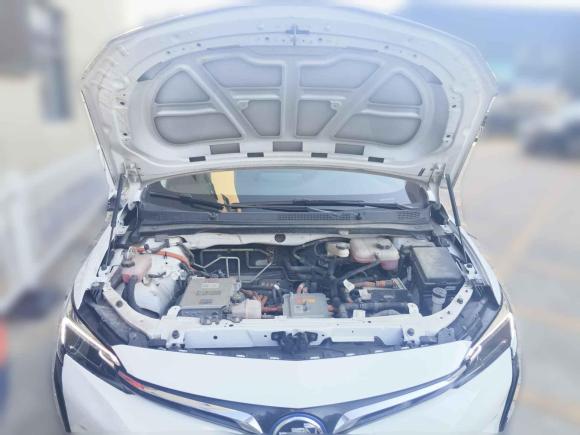 [南昌·赣A] 二手别克微蓝62022款 互联共享型 PLUS