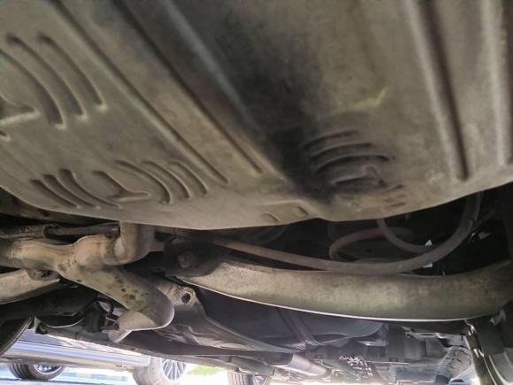 [常州·苏D] 二手雪佛兰迈锐宝2013款 2.4L 自动豪华版