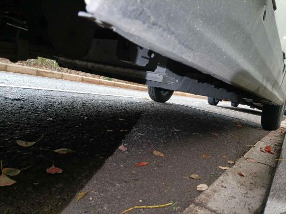 [无锡·苏B] 二手开瑞海豚EV2021款 升级版智享型