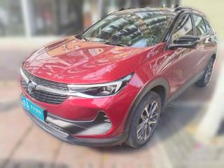 别克昂科拉2020款 20T CVT精英型