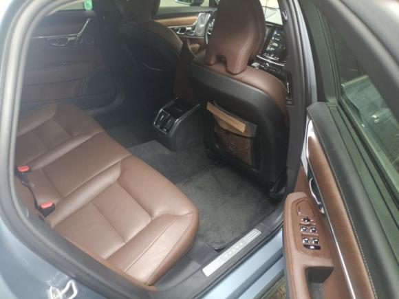 [南通·苏F] 二手沃尔沃沃尔沃S902019款 T5 智雅版