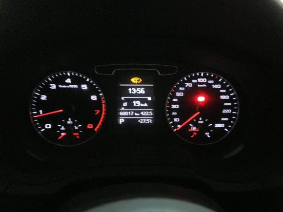 [宁波·浙B] 二手奥迪奥迪Q32015款 35 TFSI 舒适型