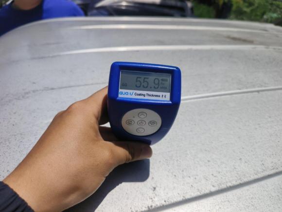 [宁波·浙G] 二手长安跨越跨越王X32018款 1.5L中配型双排后双轮加长货箱DK15C