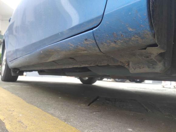 [苏州·苏E] 二手丰田YARiS L 致炫2014款 1.5G 自动炫动版