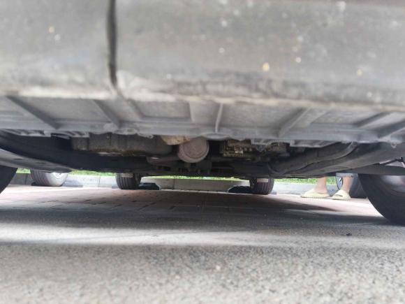 [深圳·粤B] 二手别克英朗2014款 XT 1.6L 自动时尚版