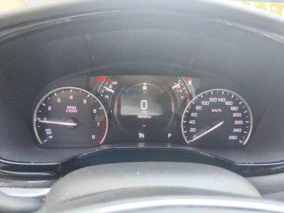 [武汉·鄂A] 二手凯迪拉克凯迪拉克XT52018款 28T 四驱豪华型