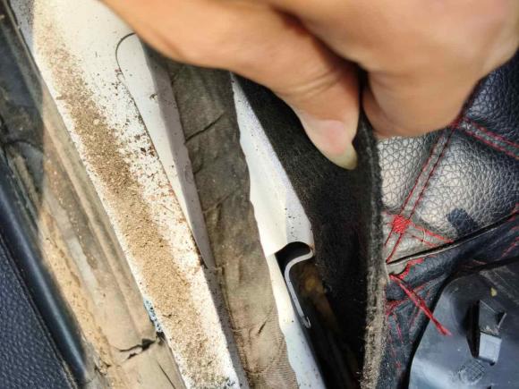 [温州·皖D] 二手比亚迪比亚迪G52014款 1.5TID 自动旗舰型